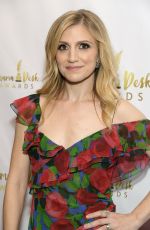ANNALEIGH ASHFORD at 2023 Drama Desk Awards in New York 06/06/2023