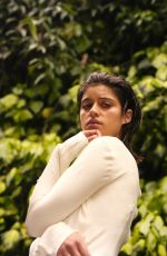 ANYA CHALOTRA for Vogue India, July 2023