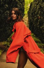 ANYA CHALOTRA for Vogue India, July 2023