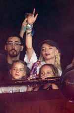 ANYA TAYLOR-JOY at Glastonbury Festival in Glastonbury 06/25/2023