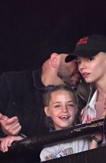 ANYA TAYLOR-JOY at Glastonbury Festival in Glastonbury 06/25/2023