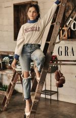 APARNA BRIELLE for Grazia Magazine, June 2023