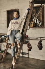 APARNA BRIELLE for Grazia Magazine, June 2023