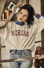 APARNA BRIELLE for Grazia Magazine, June 2023