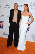 ASHLEE SIMPSON at 30th Annual Race to Erase MS Gala in Los Angeles 06/01/2023