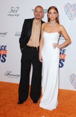 ASHLEE SIMPSON at 30th Annual Race to Erase MS Gala in Los Angeles 06/01/2023