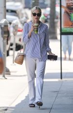 ASHLEY BENSON Out for Juice in Beverly Hills 06/27/2023