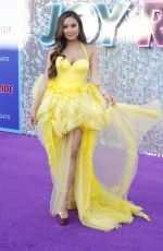 ASHLEY PARK at Joyride Premiere at Westwood Village Theatre in Los Angeles 06/26/2023
