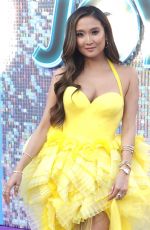 ASHLEY PARK at Joyride Premiere at Westwood Village Theatre in Los Angeles 06/26/2023