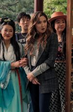 ASHLEY PARK for Vulture Magazine, June 2023