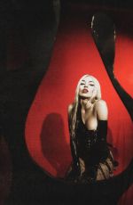 AVA MAX for Numero Magazine, Netherlands June 2023