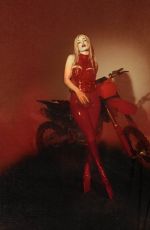 AVA MAX for Numero Magazine, Netherlands June 2023