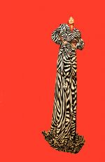 AVA MAX for Numero Magazine, Netherlands June 2023