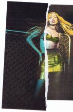 AVA MAX for Numero Magazine, Netherlands June 2023