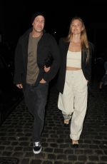 BAR REFAELI Night Out in London 06/09/2023