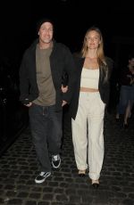 BAR REFAELI Night Out in London 06/09/2023