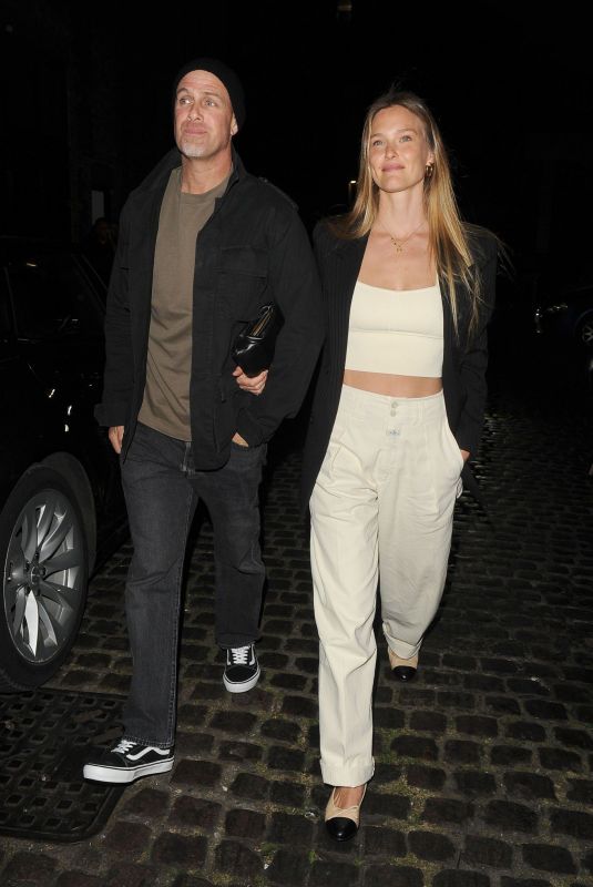 BAR REFAELI Night Out in London 06/09/2023