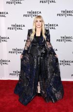 BARBARA CRAMPTON at Suitable Flesh Premiere at 2023 Tribeca Festival 06/11/2023