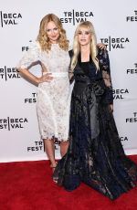 BARBARA CRAMPTON at Suitable Flesh Premiere at 2023 Tribeca Festival 06/11/2023