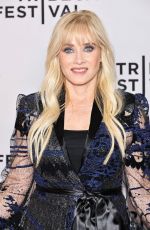 BARBARA CRAMPTON at Suitable Flesh Premiere at 2023 Tribeca Festival 06/11/2023