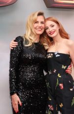 BARBARA MUSCHIETTI at The Flash Premiere in Los Angeles 06/12/2023