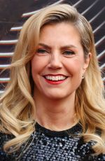 BARBARA MUSCHIETTI at The Flash Premiere in Los Angeles 06/12/2023