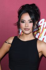 BECKY G at Flamin