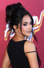 BECKY G at Flamin
