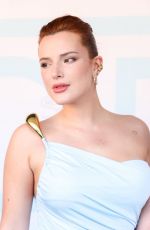 BELLA THORNE at 69th Taormina Film Festival 06/27/2023