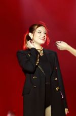 BELLA THORNE at LA Pride in the Park Festival in Los Angeles 06/10/2023