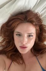 BELLA THORNE - Instagram Photos 06/07/2023
