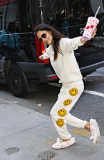 BETHENNY FRANKEL at Today Show in New York 05/31/2023