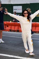 BETHENNY FRANKEL at Today Show in New York 05/31/2023