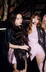 BLACPINK in Star Inside Magazine, June/august 2023
