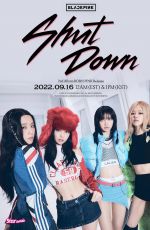 BLACPINK in Star Inside Magazine, June/august 2023