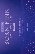 BLACPINK in Star Inside Magazine, June/august 2023