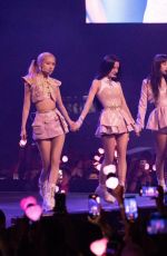 BLACPINK in Star Inside Magazine, June/august 2023