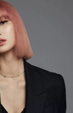 BLACPINK in Star Inside Magazine, June/august 2023
