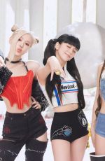 BLACPINK in Star Inside Magazine, June/august 2023