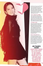 BLACPINK in Star Inside Magazine, June/august 2023