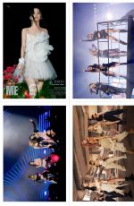 BLACPINK in Star Inside Magazine, June/august 2023