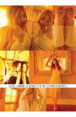 BLACPINK in Star Inside Magazine, June/august 2023