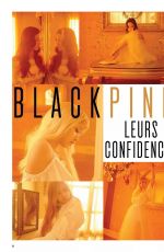 BLACPINK in Star Inside Magazine, June/august 2023