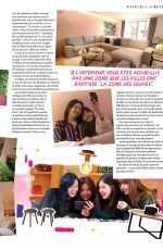 BLACPINK in Star Inside Magazine, June/august 2023