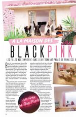 BLACPINK in Star Inside Magazine, June/august 2023