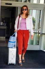 BLANCA BLANCO Leaves Pangborn Memorial Airport in Wenatchee 06/26/2023