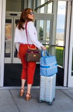 BLANCA BLANCO Leaves Pangborn Memorial Airport in Wenatchee 06/26/2023