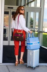 BLANCA BLANCO Leaves Pangborn Memorial Airport in Wenatchee 06/26/2023