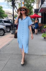 BLANCA BLANCO Out and About in Wenatchee 06/23/2023