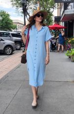 BLANCA BLANCO Out and About in Wenatchee 06/23/2023